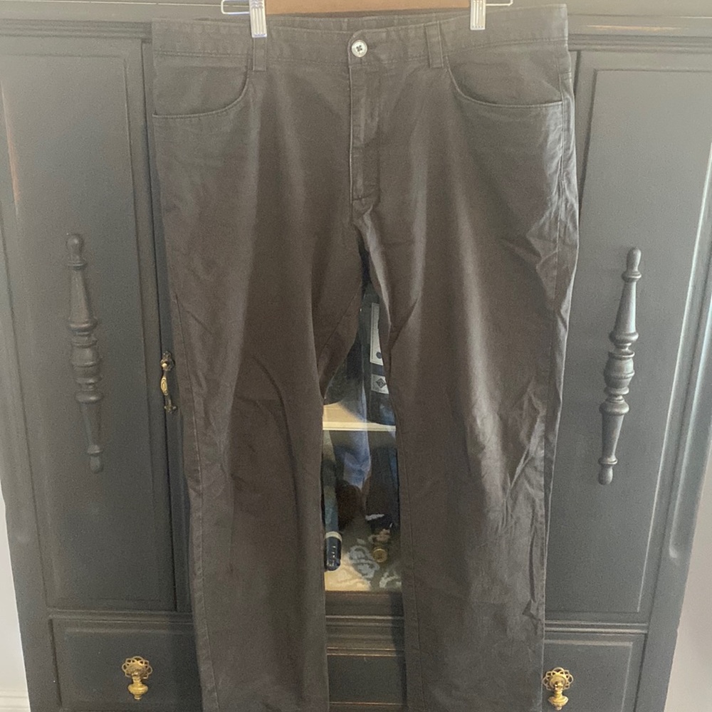 Calvin Klein slacks, good condition